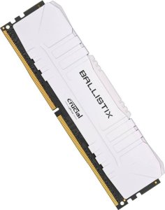 Pamięć Crucial Ballistix, DDR4, 16 GB, 3200MHz, CL16 (BL16G32C16U4W) 2