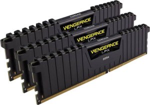 Pamięć Corsair Vengeance LPX, DDR4, 24 GB, 3600MHz, CL16 2