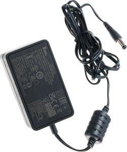 Zasilacz do laptopa GER-POL ZASILACZ ZEWNĘTRZNY  KTEC KSA-18W-120150D5 18W  12V / 1.5A / 5.5 x 2.5 2