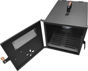 Grillpal Palenisko Do Wędzarni LUX XL 42x29x31 Fi 120 GRILLPAL 3