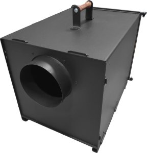 Grillpal Palenisko Do Wędzarni LUX XL 42x29x31 Fi 120 GRILLPAL 5