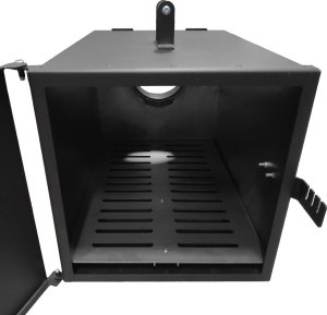 Grillpal Palenisko Do Wędzarni LUX XL 42x29x31 Fi 120 GRILLPAL 7