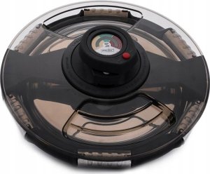 Zepter Pokrywa Szybkowarowa Syncro-Clik , średnica 20 cm 3