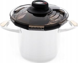 Zepter Pokrywa Szybkowarowa Syncro-Clik , średnica 20 cm 4