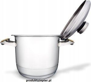Zepter Naczynie/Garnek 12,0 l, średnica 28cm, wys. 20 cm Zepter + Prezent 3