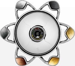 Zepter Naczynie/Garnek 12,0 l, średnica 28cm, wys. 20 cm Zepter + Prezent 9