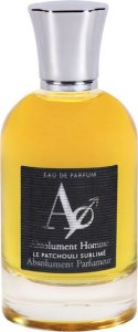 Zepter Woda pefrumowana ABSOLUMENT ABSINTHE 30 ml Zepter 3