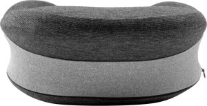 Medi Sleep Poduszka podróżna turystyczna, opaska 3d na oczy 4