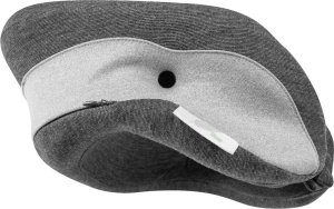 Medi Sleep Poduszka podróżna turystyczna, opaska 3d na oczy 5