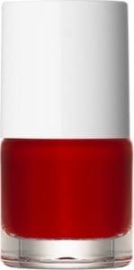 Paese Paese Lakier do paznokci z odżywką COLOR & CARE 5,5ml 09 True Red 1