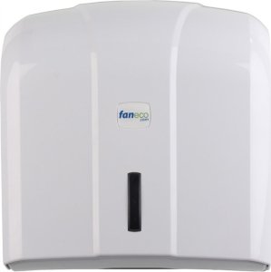 FANECO PODAJNIK RĘCZNIKÓW ZZ POP BIAŁY FANECO 2