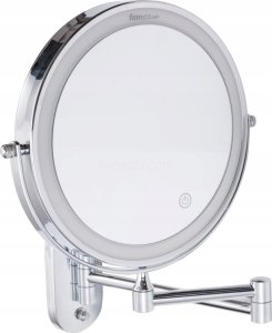Lustro FANECO Faneco Lustro hotelowe, łazienkowe Como LED 2
