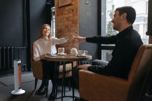 Mo-el Promiennik podczerwieni przemysłowy MAUI MO-EL 12