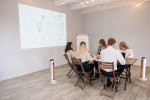 Mo-el Promiennik podczerwieni przemysłowy MAUI MO-EL 10