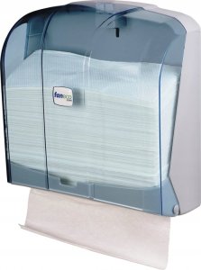 FANECO Podajnik ręczników Faneco ZZ JET 400 listków 2
