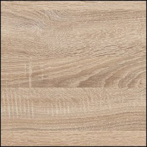 BogFran Komoda mała z szufladami dąb Sonoma REMI RM02 10