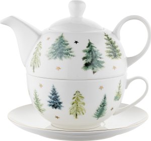 Florina Komplet Tea for one Florina Winterland 390 ml 1