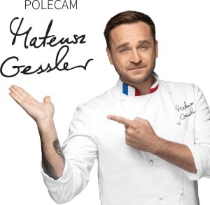 Florina Garnek kamienny z pokrywką na indukcję i gaz Florina Lava Stone 1,6 l 18 cm szary 9