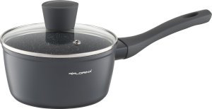 Florina Rondel aluminiowy Florina Savoy by Mateusz Gessler 16 cm 1,6 l 2