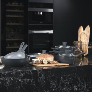 Florina Rondel aluminiowy Florina Savoy by Mateusz Gessler 16 cm 1,6 l 3