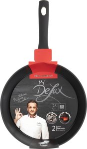 Patelnia Florina AntiScratch 26cm 10