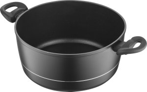 Florina Garnek aluminiowy Florina Delux by Mateusz Gessler 26 cm 5,1 l 4