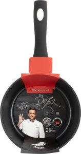 Florina Rondel aluminiowy Florina Delux by Mateusz Gessler 18 cm 1,5 l 5