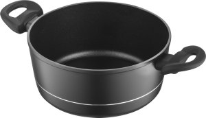 Florina Garnek aluminiowy Florina Delux by Mateusz Gessler 20 cm 2,1 l 4