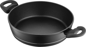 Florina Garnek niski aluminiowy Florina Delux by Mateusz Gessler 24 cm 2,3 l 4