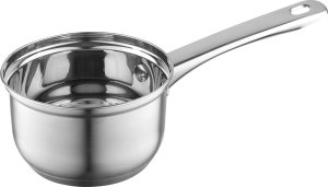 Florina Komplet garnków nierdzewnych Florina Harry 8 elementów 8