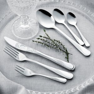 Florina Komplet sztućców Florina Mozart Flock 6/36-elementowy 3