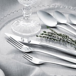 Florina Komplet sztućców Florina Mozart Flock 6/36-elementowy 5