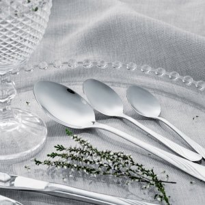 Florina Komplet sztućców Florina Mozart Flock 6/36-elementowy 7