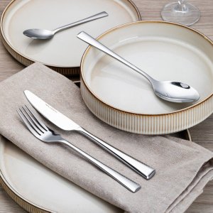 Florina Komplet sztućców Florina Piano Flock 6/24-elementowy 8