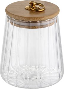 Florina Szklany pojemnik do przechowywania Florina Bella 500 ml 3