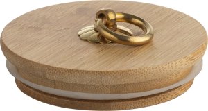 Florina Szklany pojemnik do przechowywania Florina Bella 500 ml 5