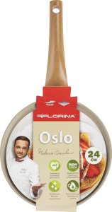 Patelnia Florina do naleśników 24cm 8