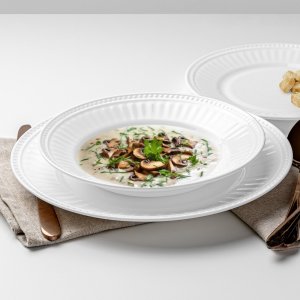 Florina Talerz głęboki Florina Roma 20 cm 2