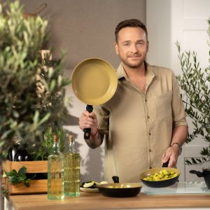 Patelnia Florina Non-Stick 24cm 12