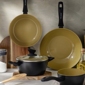 Patelnia Florina Non-Stick 24cm 6