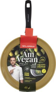 Patelnia Florina Non-Stick 28cm 9