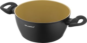 Florina Garnek aluminiowy Florina AmVegan 20 cm 2,1 l by Mateusz Gessler 4