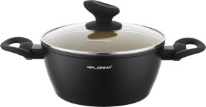 Florina Garnek aluminiowy Florina AmVegan 20 cm 2,1 l by Mateusz Gessler 5