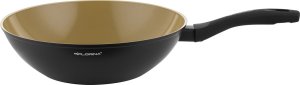 Patelnia Florina wok Non-Stick 28cm 5