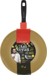 Patelnia Florina wok Non-Stick 28cm 9