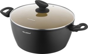 Florina Garnek aluminiowy Florina AmVegan 26 cm 4,8 l by Mateusz Gessler 7