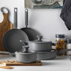 Patelnia Florina Non-Stick 20cm 9