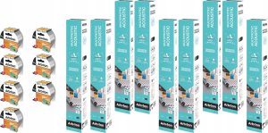 Arbiton Podkład polistyrenowy Arbiton Multiprotec Acoustic 3w1 11