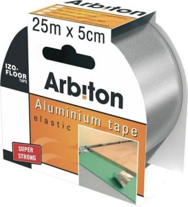 Arbiton Podkład polistyrenowy Arbiton Multiprotec Acoustic 3w1 5