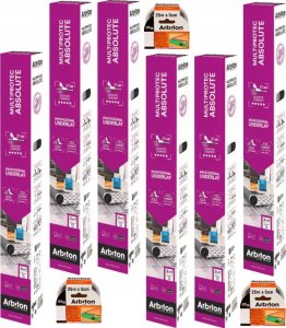 Arbiton Podkład laminowany ARBITON MULTIPROTEC ABSOLUTE 3w1 11